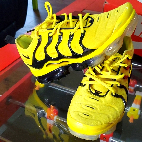 Air VaporMax - Picture 6 of 10